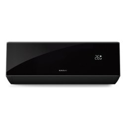 Инверторен климатик Kaisai PRO HEAT+ BLACK KRB-18TLHI / KRWB-18TLHO