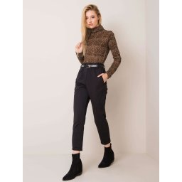 Trousers-DHJ-SP-2312.94P-black