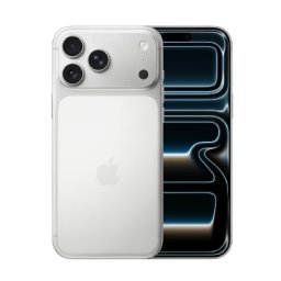 Apple iPhone 17 Pro Max 256GB Silver MFYM4ZD/A