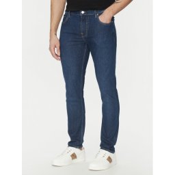 Guess Дънки M5GA27D5MZ1 Сив Regular Fit