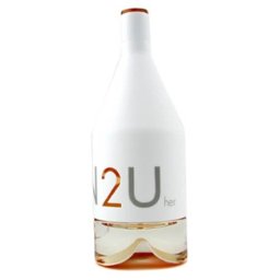 Calvin Klein CK IN2U EDT 100ml за Жени БЕЗ ОПАКОВКА