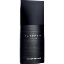 Issey Miyake Nuit D'Issey Parfum 125ml за Мъже БЕЗ ОПАКОВКА