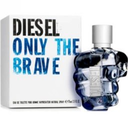 Diesel Only The Brave EDT 125ml за Мъже