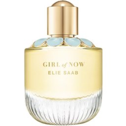 Elie Saab Girl of Now EDP 90ml за Жени БЕЗ ОПАКОВКА