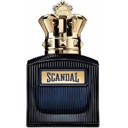 Jean Paul Gaultier Scandal Pour Homme Intense EDP 100ml за Мъже БЕЗ ОПАКОВКА