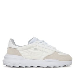 Сникърси Lacoste 750SFA0082 Бял