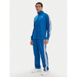Kappa Анцуг 3500060 Син Regular Fit
