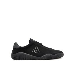 Vivo Barefoot Сникърси Motus Studio 305642 Черен