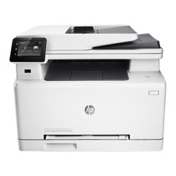 HP Color LaserJet Pro MFP M277dw