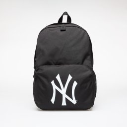 Раница New Era MLB Multi Stadium Bag New York Yankees Black/ Optic White Universal