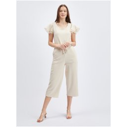 Orsay Creamy Women's Overall - Women