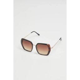 Marisse Women's Glasses L-Ok-4305 Brown