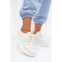 Дамски спортни обувки BIG STAR Slip-On