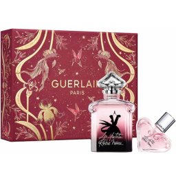 Guerlain La Petite Robe Noire Комплект (EDP 75ml + EDP 20ml) за Жени