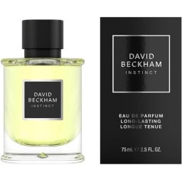David Beckham Instinct EDP 75ml за Мъже