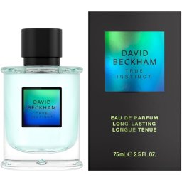 David Beckham True Instinct EDP 75ml за Мъже