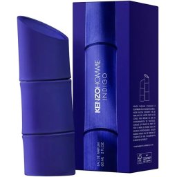 Kenzo Homme Indigo EDP 60ml за Мъже