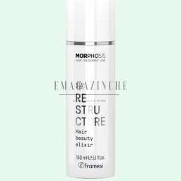 Framesi Еликсир за бързо възстановяване на косата 150 мл. Morphosis Restructure Hair Beauty Elixir
