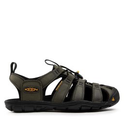 Сандали Keen Clearwater Cnx Leather 1013107 Сив