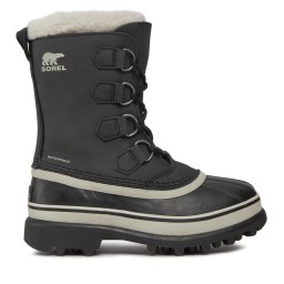 Апрески Sorel Caribou NL1005 Черен