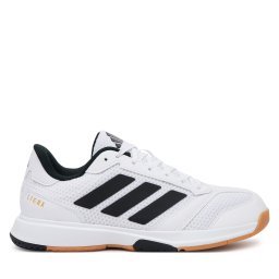 Обувки за зала adidas Ligra 8 JI1505 Бял