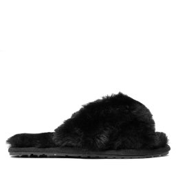 Пантофи EMU Australia Mayberry W11573 Черен