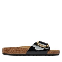Чехли Birkenstock Madrid Big Buckle Bf 1027785 Черен