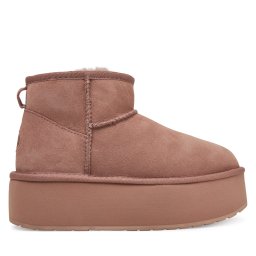 Апрески EMU Australia Stinger Micro Flatform W13082 Розов