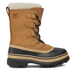 Апрески Sorel Caribou NL1005 Кафяв