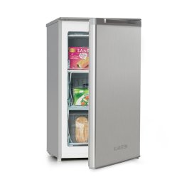 Klarstein Garfield XL, фризер, 60 л, 80 W, 4 звезди, работен шум 41 dB (DSM2-Garfield-60L-s)