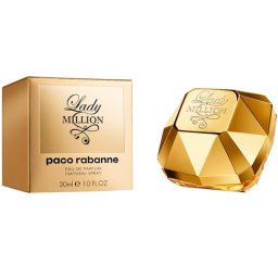 Paco Rabanne Lady Million EDP 30ml за Жени