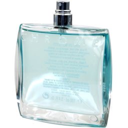 Azzaro Chrome EDT 100ml за Мъже БЕЗ ОПАКОВКА