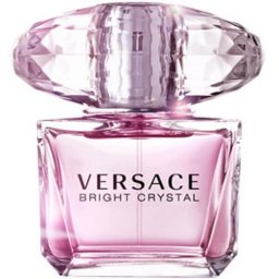 Versace Bright Crystal EDT 90ml за Жени БЕЗ ОПАКОВКА