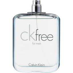 Calvin Klein CK Free EDT 100ml за Мъже БЕЗ ОПАКОВКА