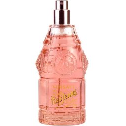Versace Red Jeans EDT 75ml за Жени БЕЗ ОПАКОВКА