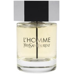 YSL L'Homme EDT 100ml за Мъже БЕЗ ОПАКОВКА