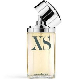 Paco Rabanne XS EDT 100ml за Мъже БЕЗ ОПАКОВКА