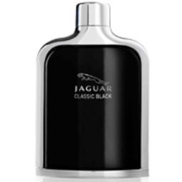 Jaguar Classic Black EDT 100ml за Мъже БЕЗ ОПАКОВКА