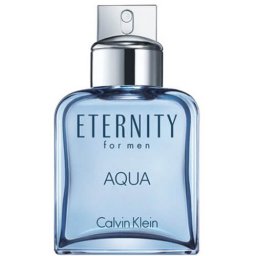 Calvin Klein Eternity Aqua EDT 100ml за Мъже БЕЗ ОПАКОВКА