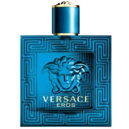 Versace Eros EDT 100ml за Мъже БЕЗ ОПАКОВКА