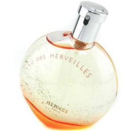 Hermes Eau Des Merveilles EDT 100ml за Жени БЕЗ ОПАКОВКА