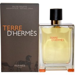 Hermes Terre D'Hermes EDT 100ml за Мъже