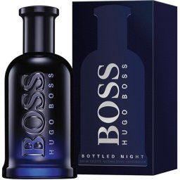Boss Bottled Night EDT 100ml за Мъже