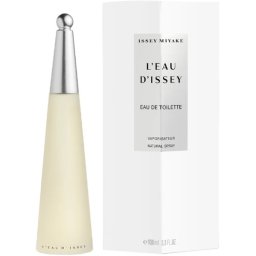 Issey Miyake L'Eau D'Issey EDT 100ml за Жени