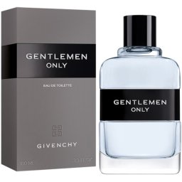 Givenchy Gentlemen Only EDT 100ml за Мъже