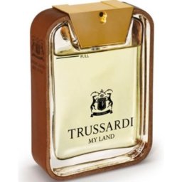 Trussardi My Land EDT 100ml за Мъже БЕЗ ОПАКОВКА