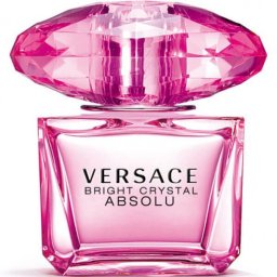 Versace Bright Crystal Absolu EDP 90ml за Жени БЕЗ ОПАКОВКА