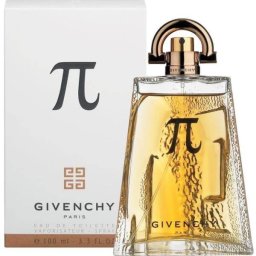 Givenchy Pi EDT 100ml за Мъже