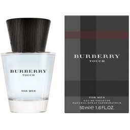 Burberry Touch EDT 50ml за Мъже