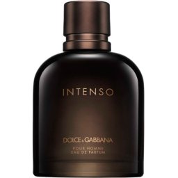 Dolce&Gabbana Pour Homme Intenso EDP 125ml за Мъже БЕЗ ОПАКОВКА